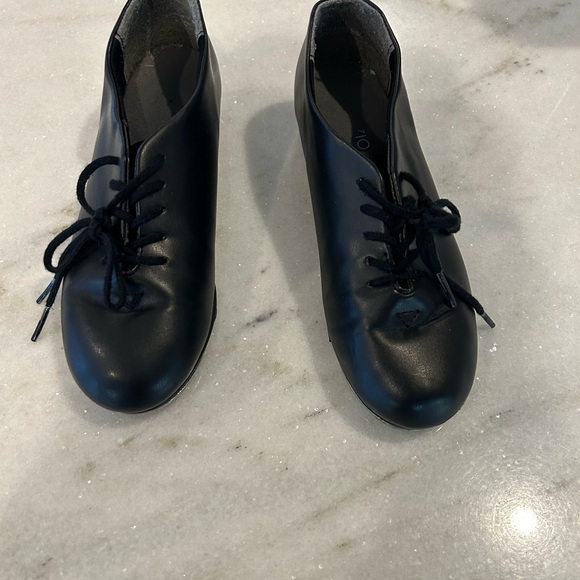 Capezio tap shoes - Picture 4 of 5